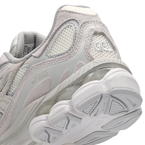 GEL NYC Cloud Grey