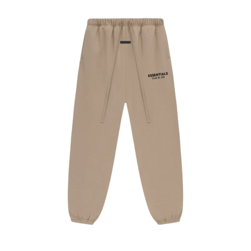 SS25 'Desert Sand' Joggers