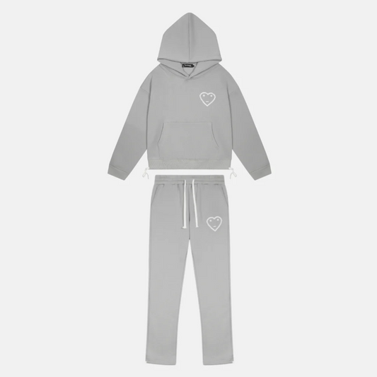Carsicko Signature 'Sexy Grey' Tracksuit