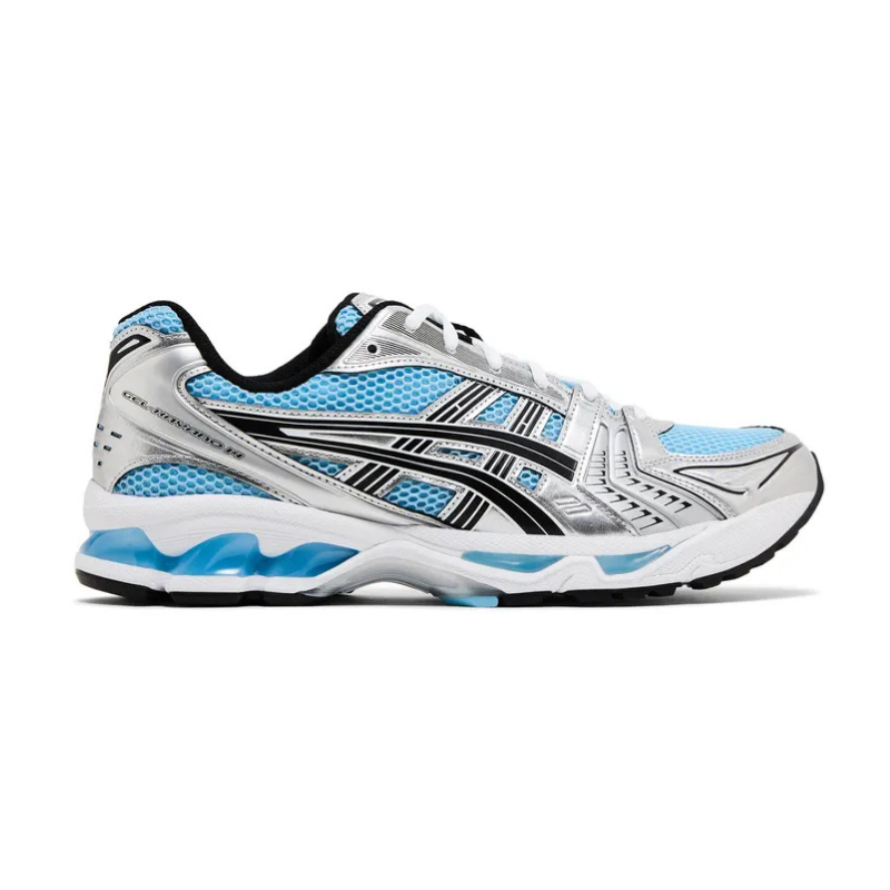 GEL KAYANO 14 Arctic Sky / Pure Silver