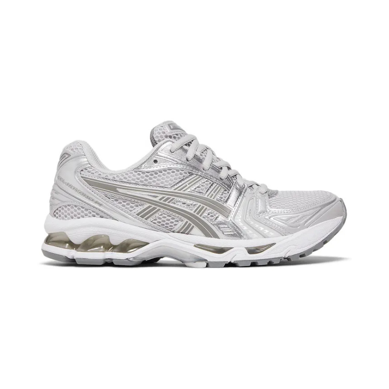 GEL KAYANO 14 CLOUD GREY