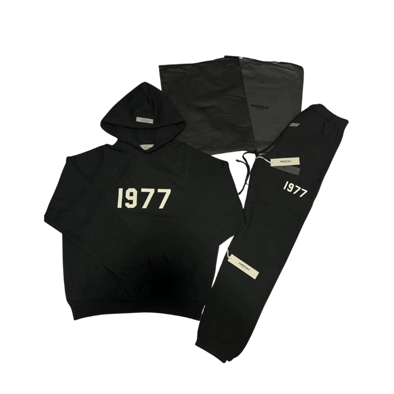 Iron 1977 Hooded Tracksuit