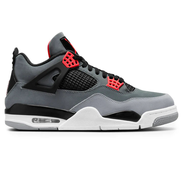 J4 Infrared