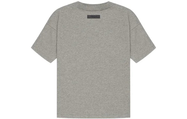 'Dark Oat' 1977 Tee & Short Set