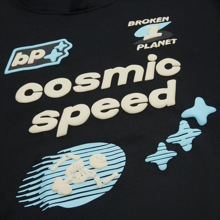 BP COSMIC SPEED HOODIE