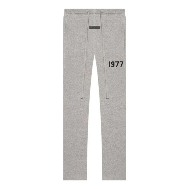Dark Oatmeal 1977 Joggers