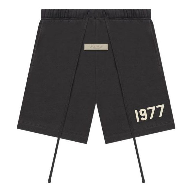 'Iron' 1977 Tee & Short Set