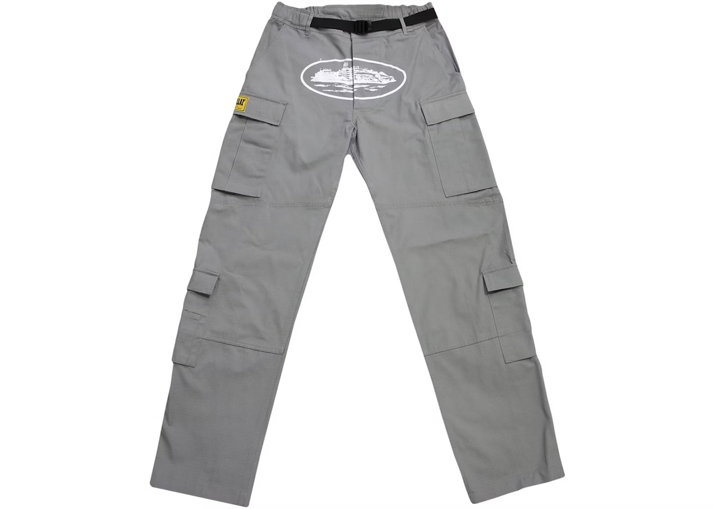 CORTEIZ GREY CARGOS