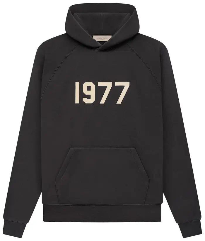 Iron 1977 Hoodie
