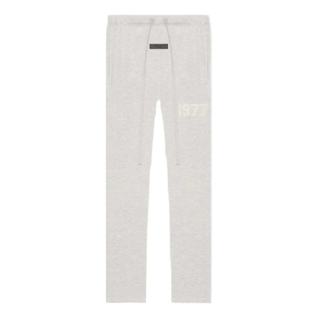 Light Oatmeal 1977 Joggers