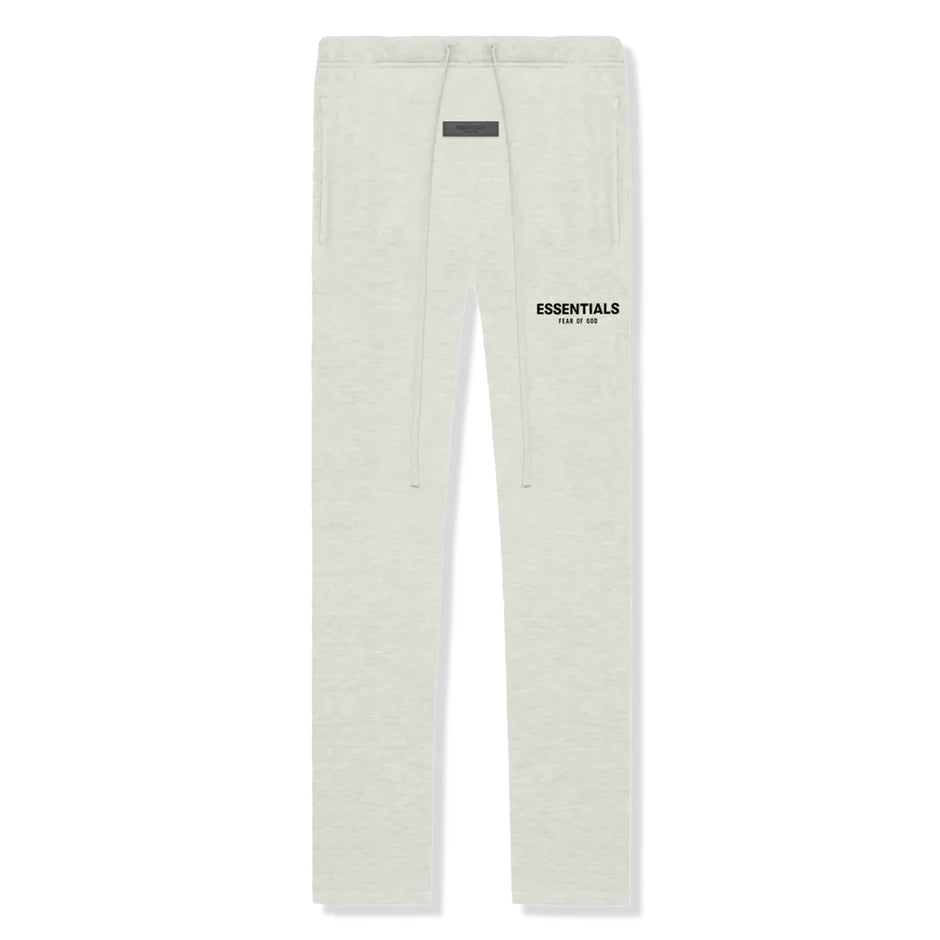 SS22 Relaxed Joggers (Light Oat)