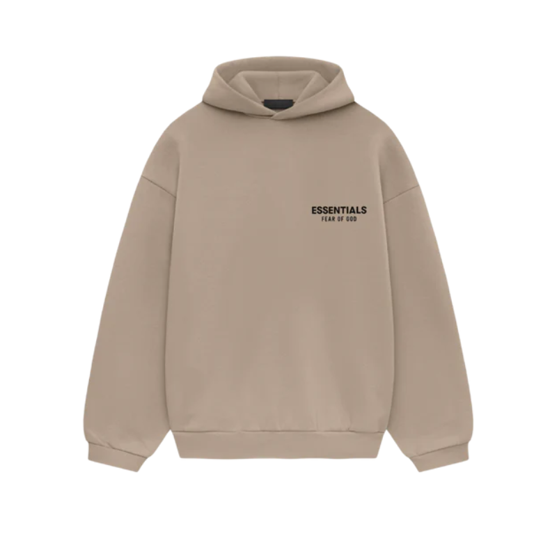 'Desert Sand' SS25 Hooded Full Tracksuit