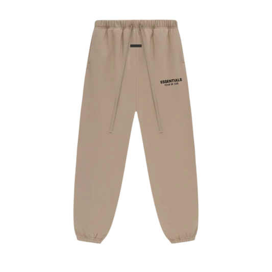 SS25 'Desert Sand' Joggers