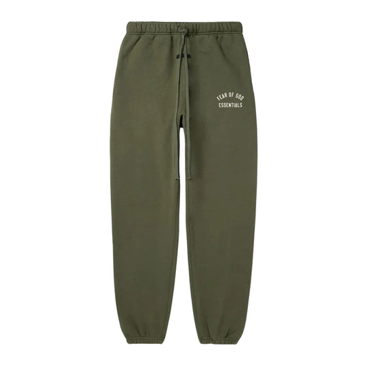 FW24 Military' Joggers