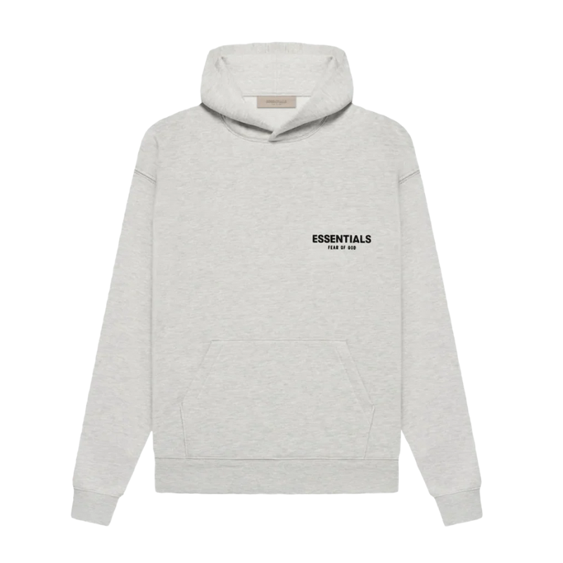 SS22 'Light Oatmeal' Hoodie