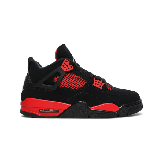 J4 Retro 'Red Thunder'