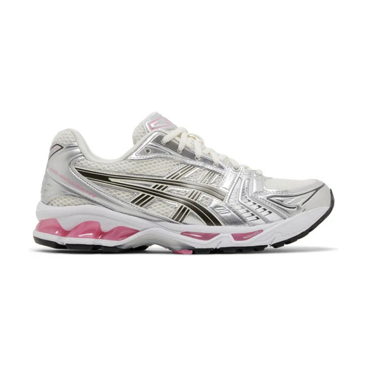 GEL KAYANO 14 Cream  / Sweet Pink
