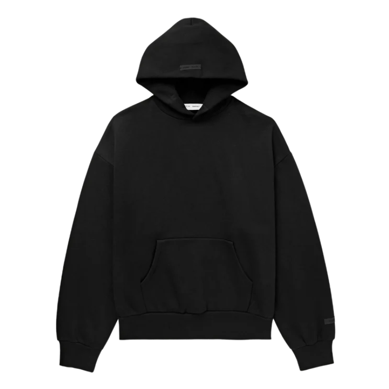 SS25 'Black / White' Hoodie