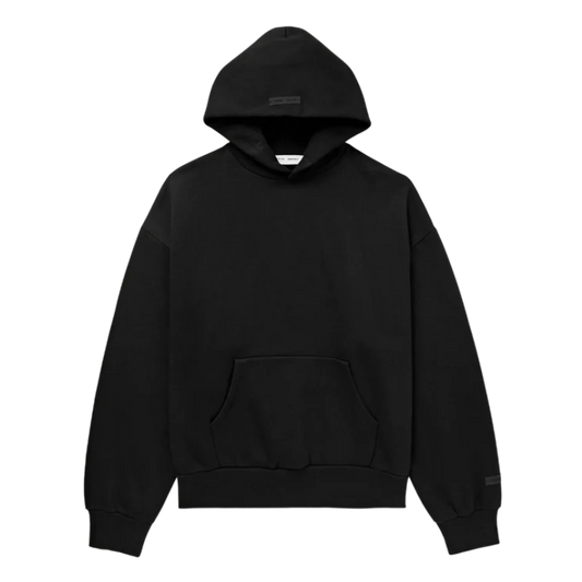 SS25 'Black / White' Hoodie