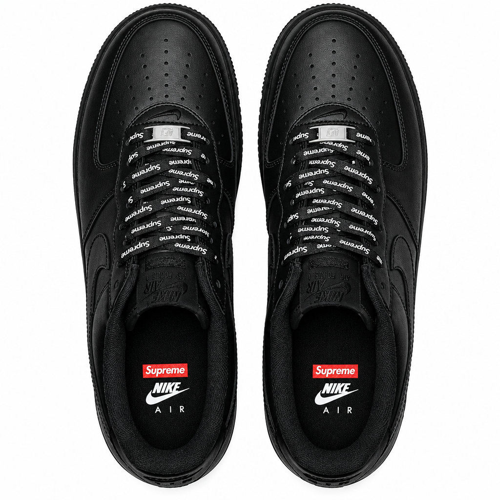 AF1 top-down, best quality