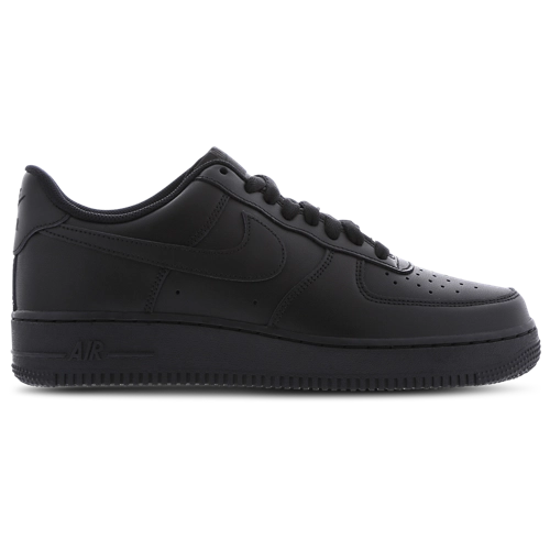 AF1 Low Black