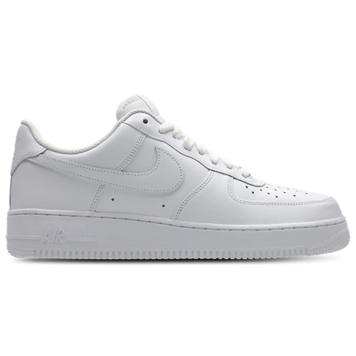AF1 Low White