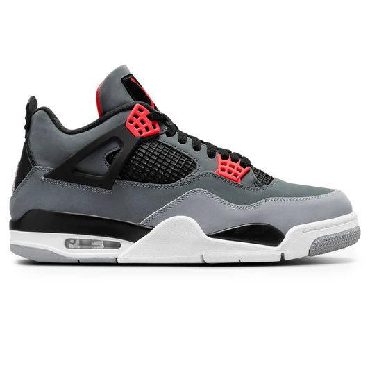J4 Infrared