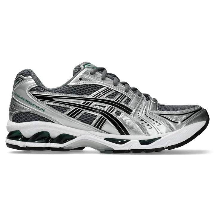GEL KAYANO 14 Metropolis / Jasper Green