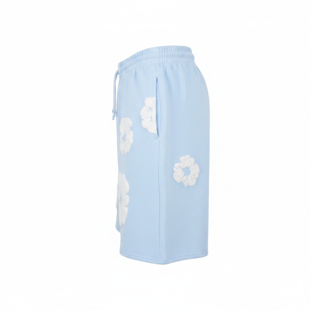 Baby Blue Side