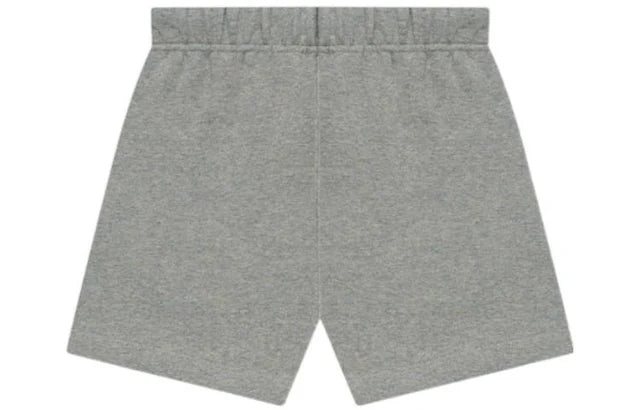 'Dark Oat' 1977 Tee & Short Set