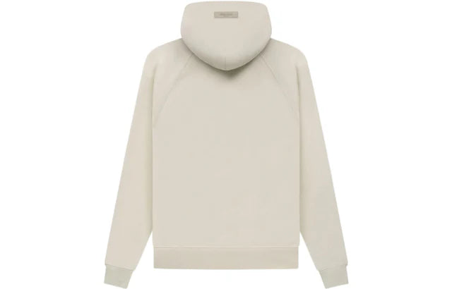 Light Oatmeal 1977 Hoodie