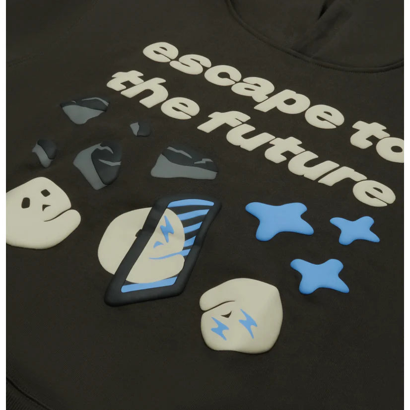 BP ESCAPE TO THE FUTURE HOODIE