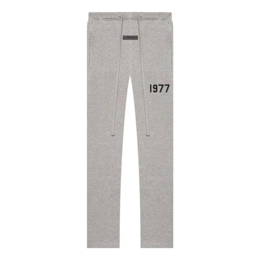 Dark Oatmeal 1977 Joggers