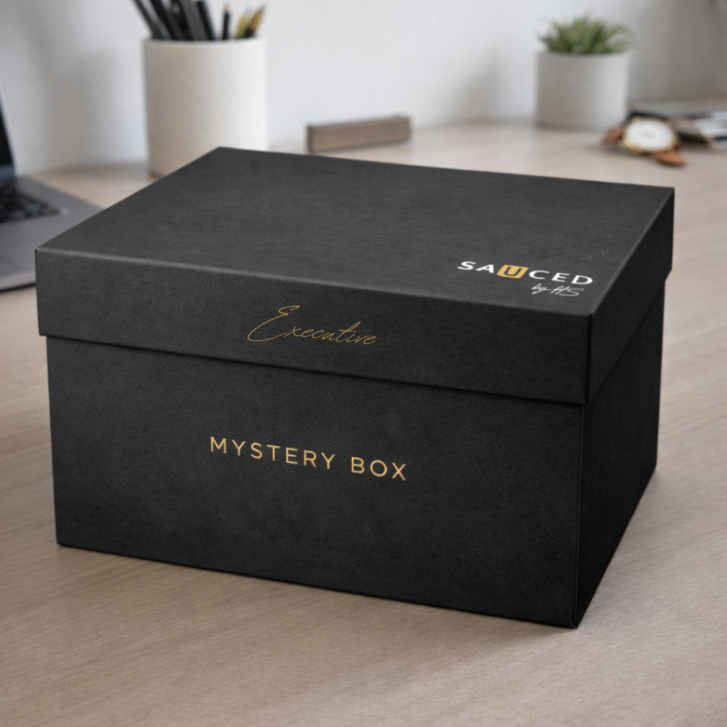 Mystery Box