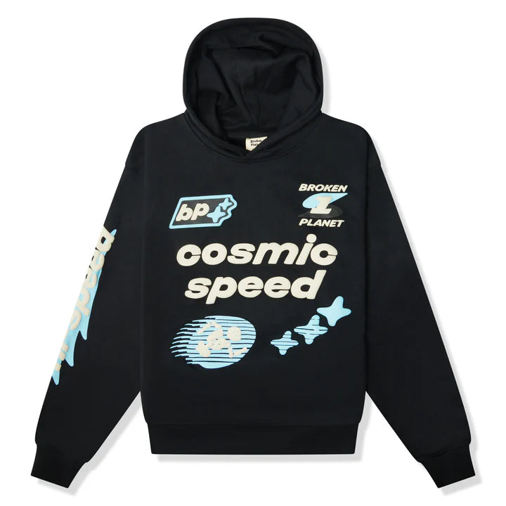 BP COSMIC SPEED HOODIE