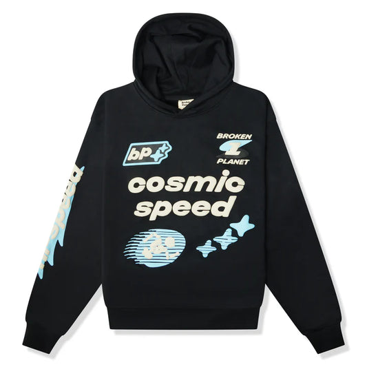 BP COSMIC SPEED HOODIE