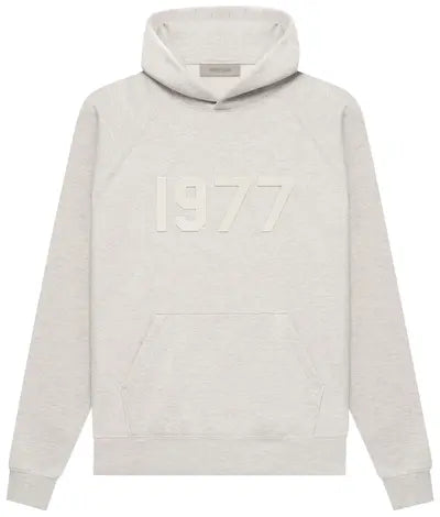 Light Oatmeal 1977 Hooded Tracksuit
