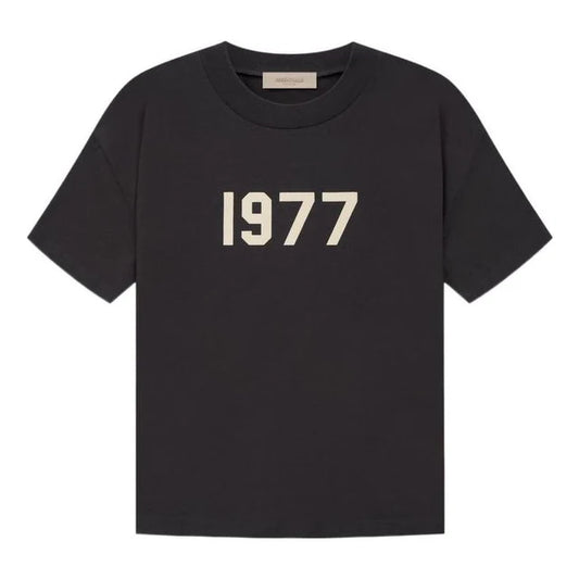 'Iron' 1977 T-Shirt