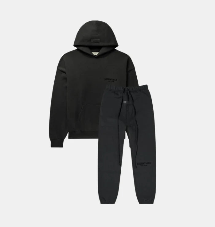 'Stretch Limo' SS22 Hooded Tracksuit