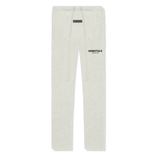 SS22 'Light Oatmeal' Joggers