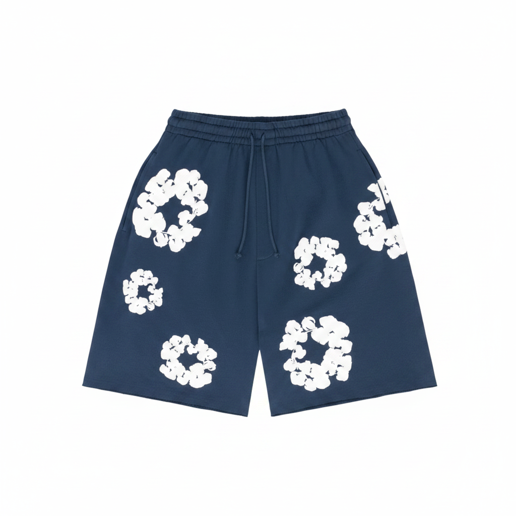 Navy Front
