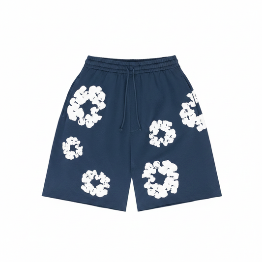 Navy Front