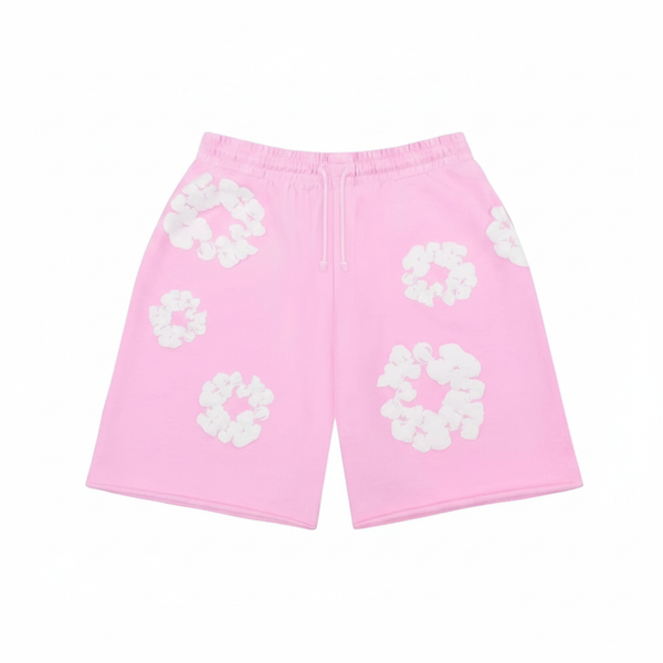 Pink Front