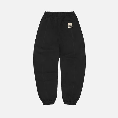 CORTEIZ BLACK HMP JOGGERS