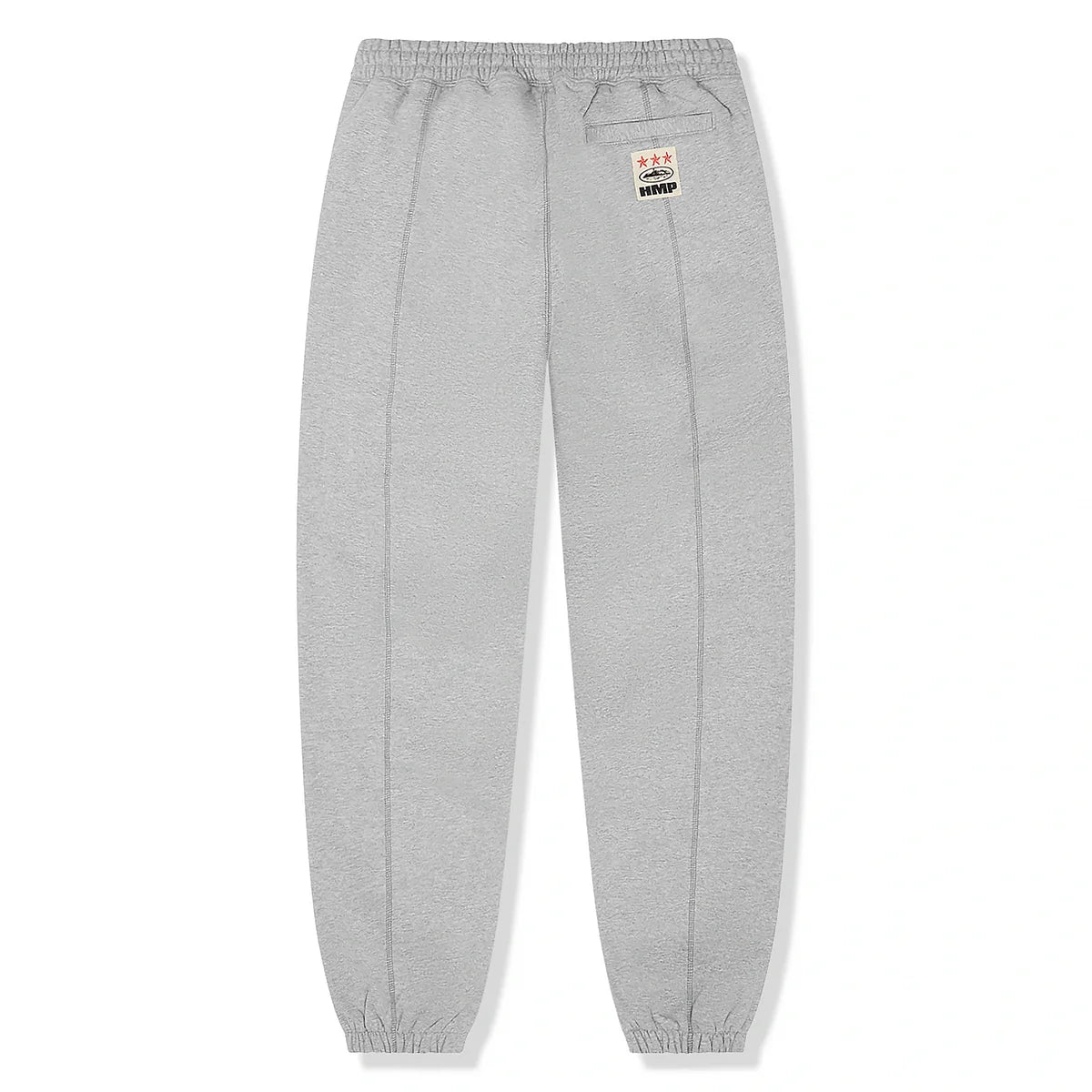 CORTEIZ GREY HMP JOGGERS