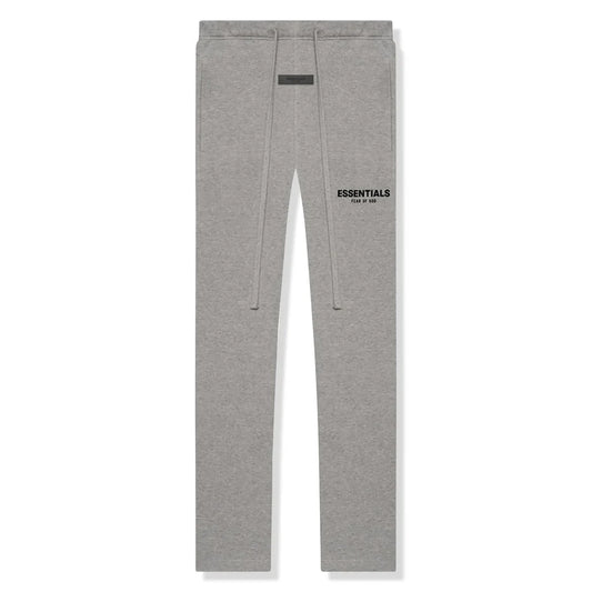 SS22 Relaxed Joggers (Dark Oat)