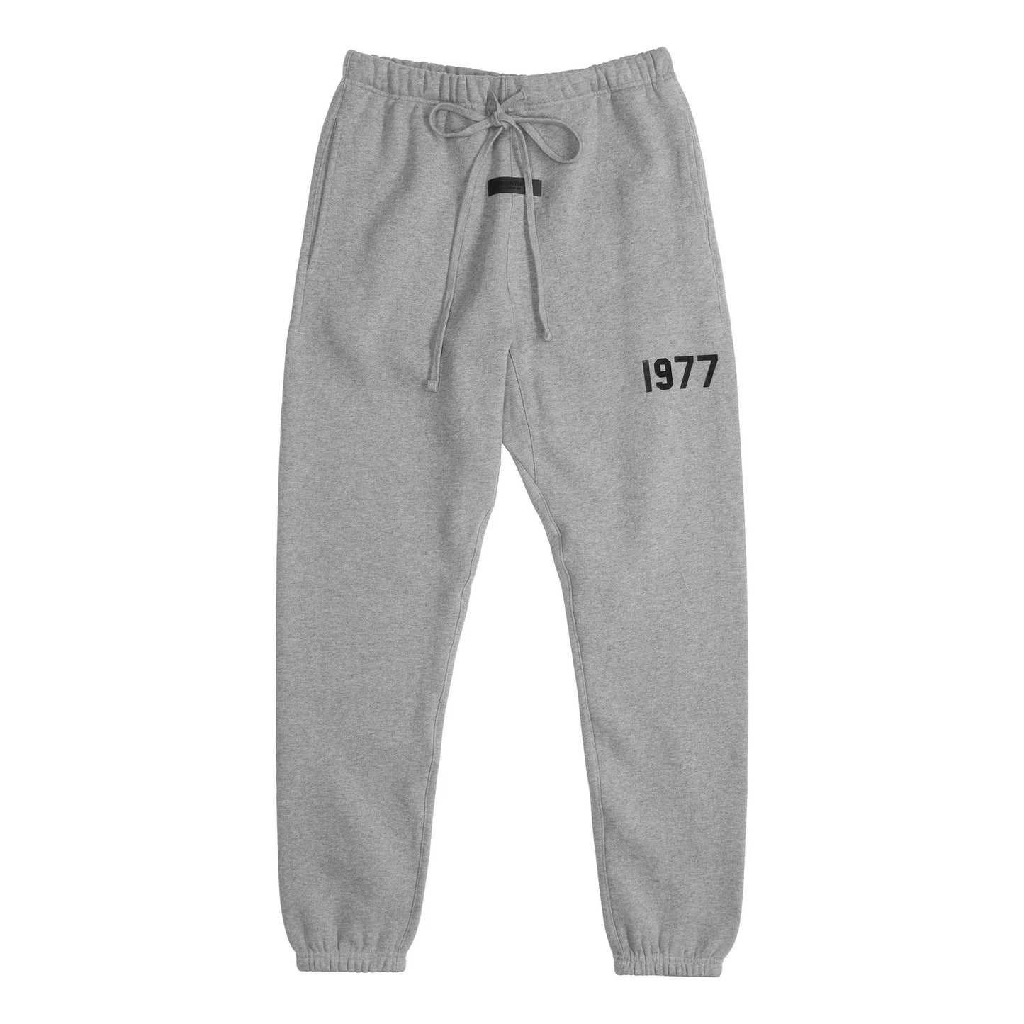 1977 Relaxed Joggers (Dark Oat)