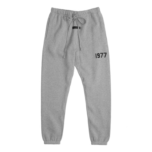 1977 Relaxed Joggers (Dark Oat)