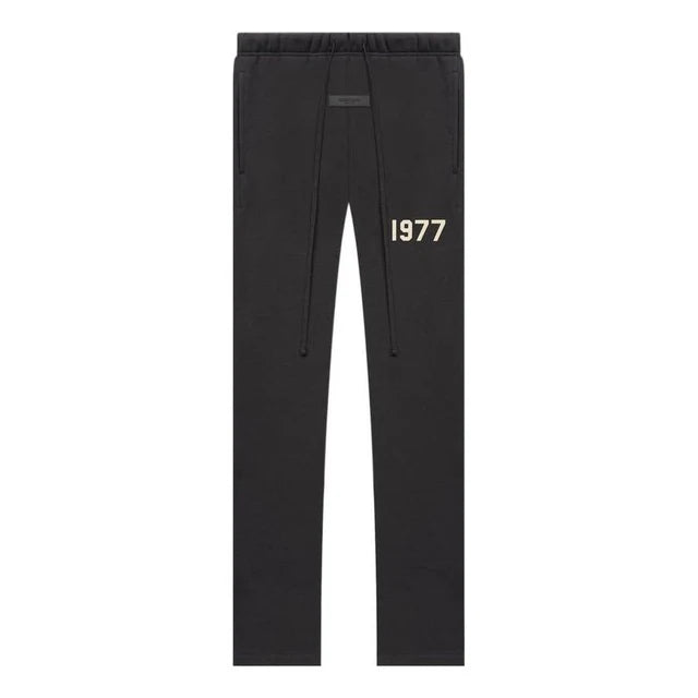 1977 Relaxed Joggers (Iron)