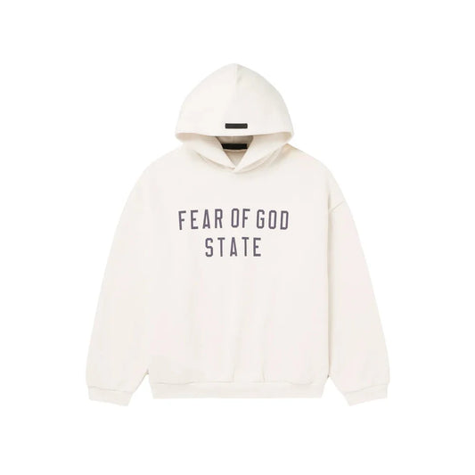 FW24 'Shell State' Hoodie